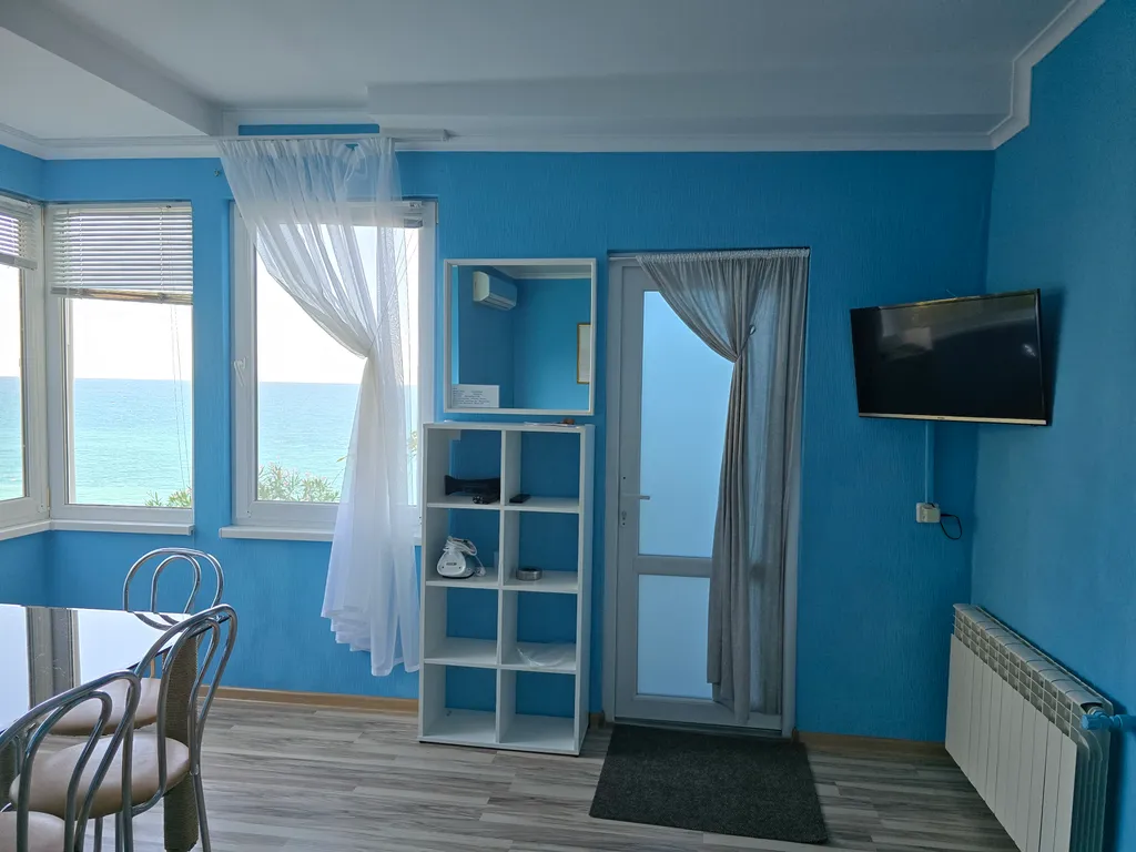 Семейные апартаменты 3 в эллинге Селена