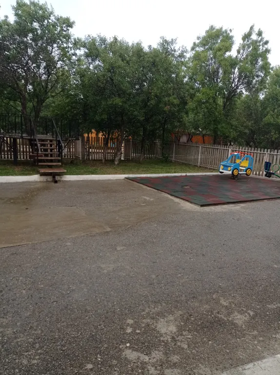 Апартаменты на море