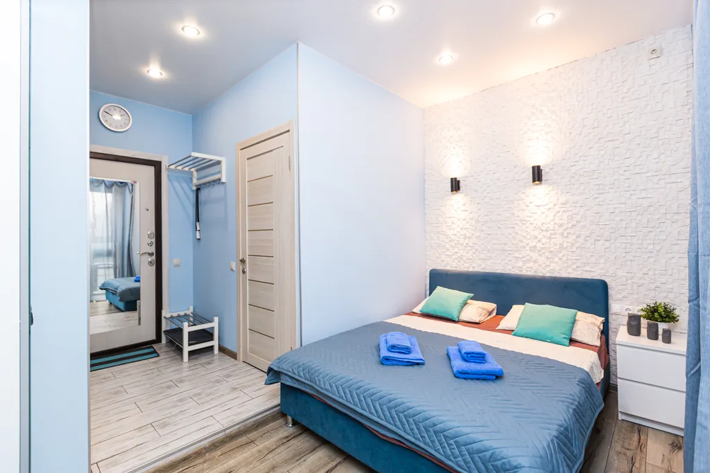 Квартира Квартира в ЖК Ландыши — Москва