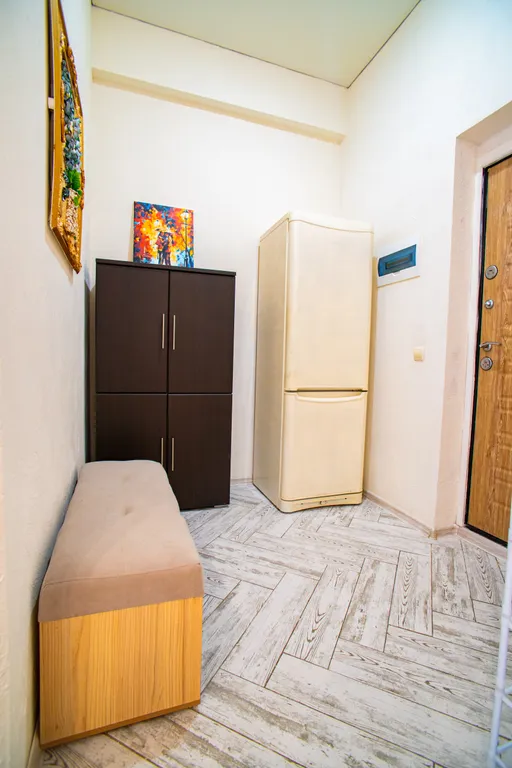 Квартира Уютная квартира в пешей доступности от моря — Адлер