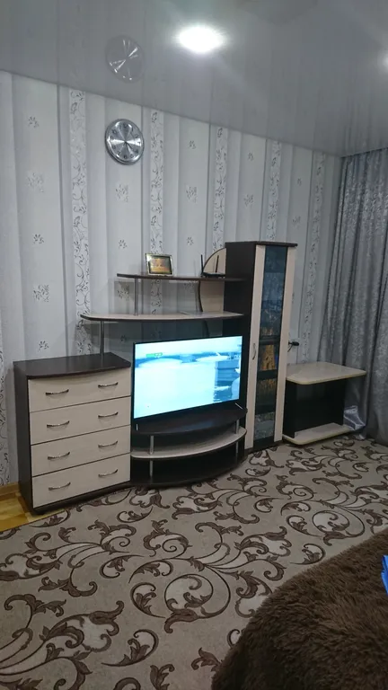 Уютная квартира в Центральном районе