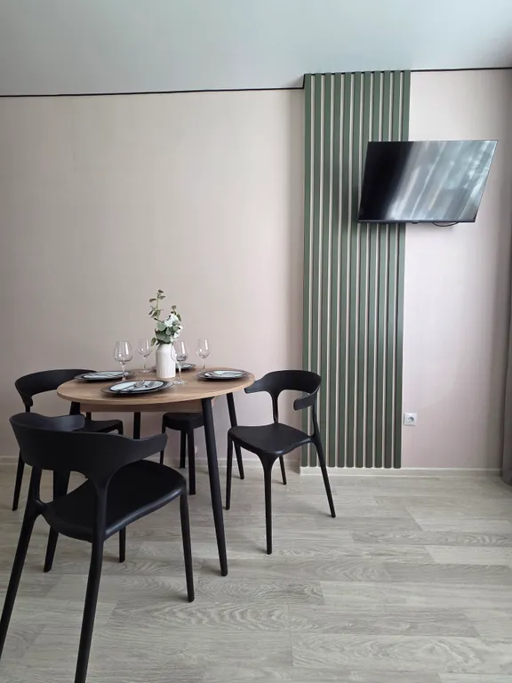 Квартира Квартира с видом на озеро — Горячий Ключ