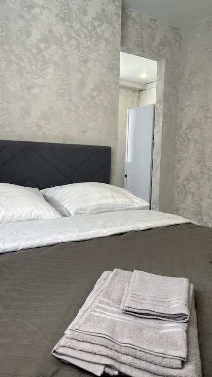 Квартира в ЖК Оливия