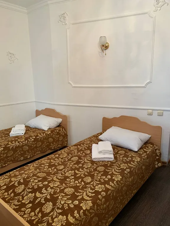 Квартира Комната — аренда посуточно в Белокуриха