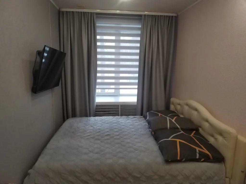 Уютная квартира — аренда посуточно в Мирный