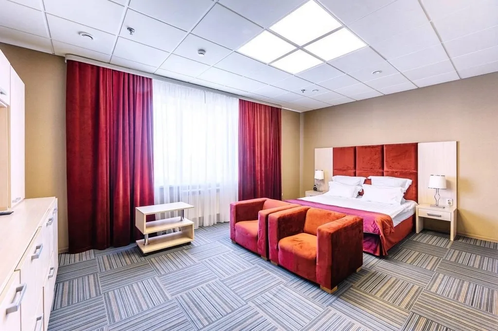 Стандарт Улучшенный DBL