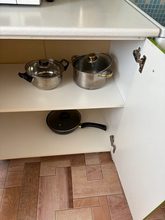 Уютная однокомнатная квартира возле СКК Оренбуржье