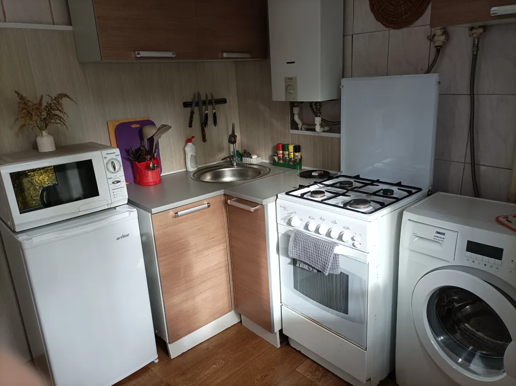 Уютная квартира недалеко от Кремля