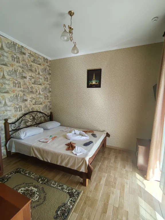 Комната