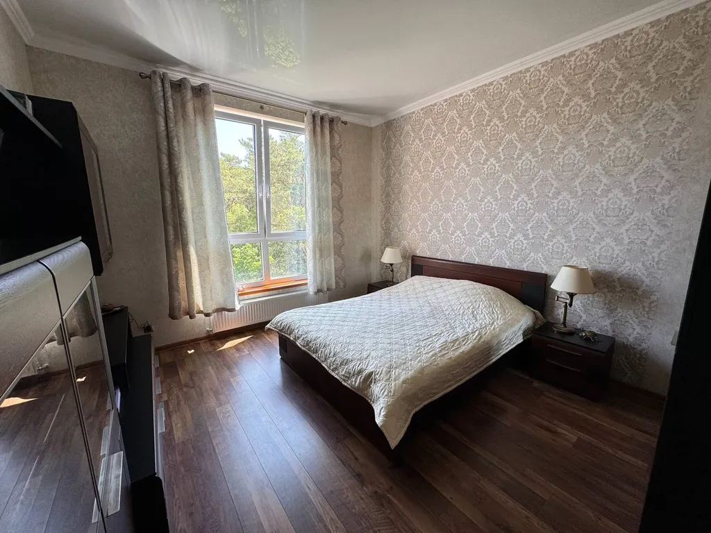 Квартира Квартира с видом на озеро — Светлогорск