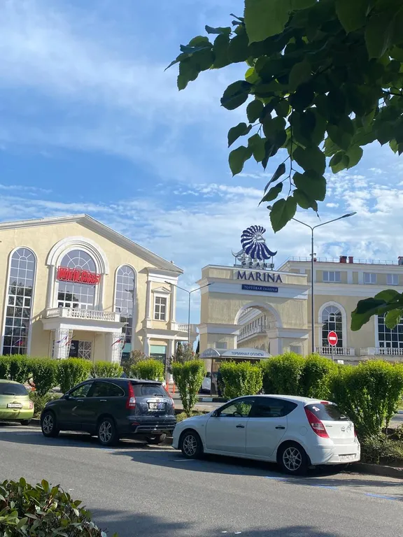 Квартира Апартаменты Версаль — Сочи