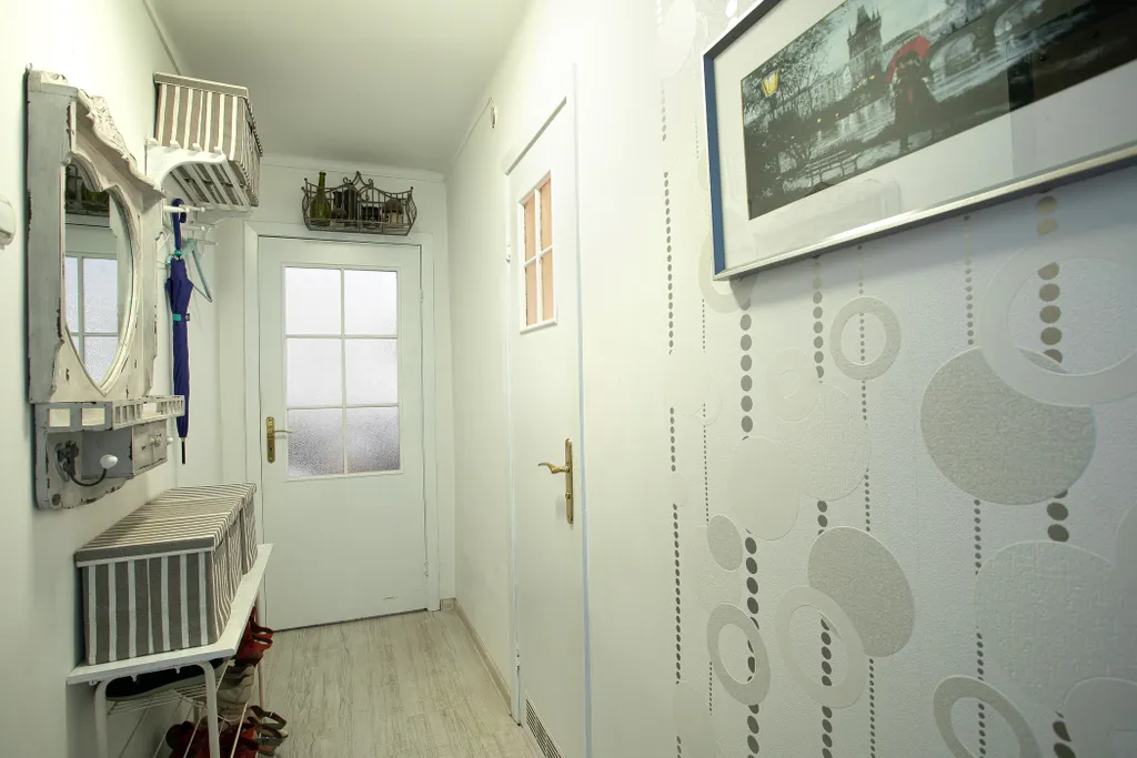 Квартира Апартаменты в центре города — Калининград