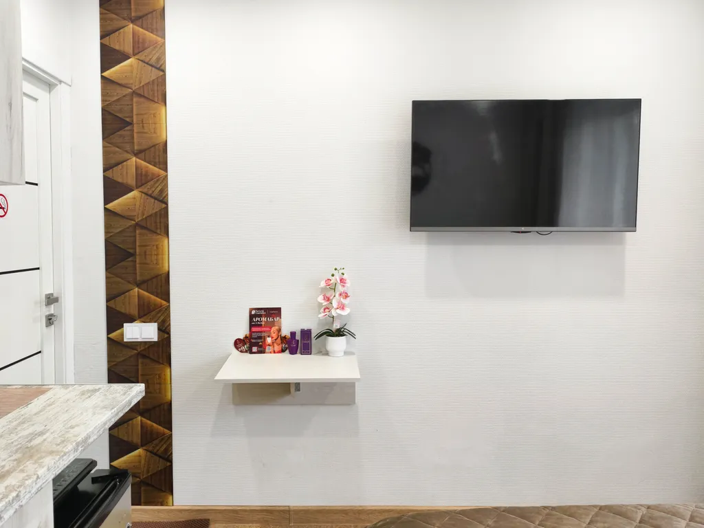 Квартира - студия "5 Весны"