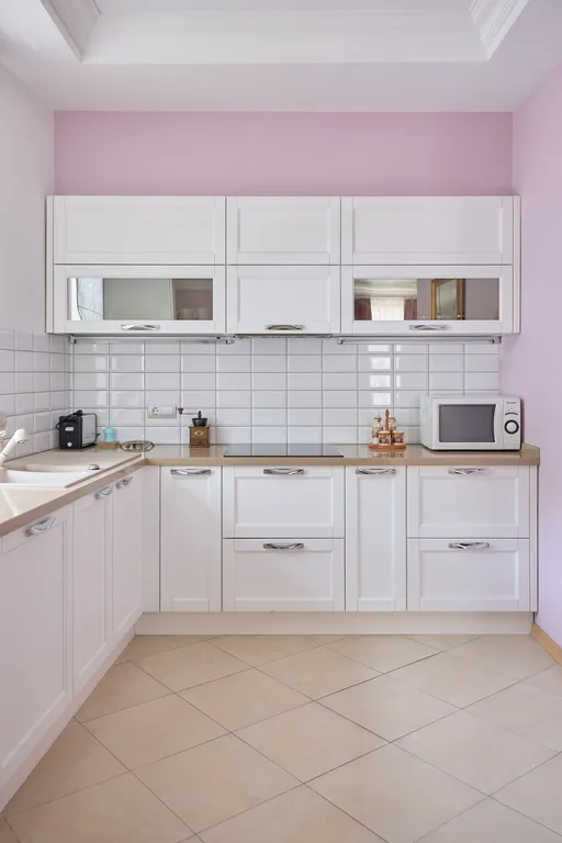 Апартаменты в центре города, уют и комфорт