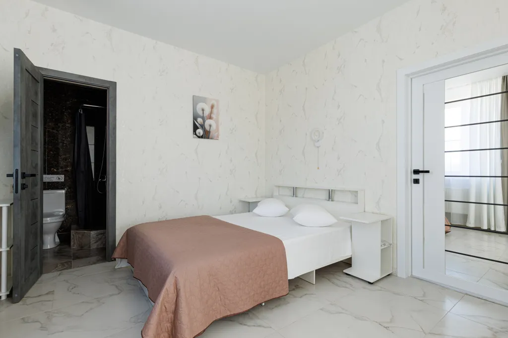 Квартира Комната — аренда посуточно в Новомихайловский