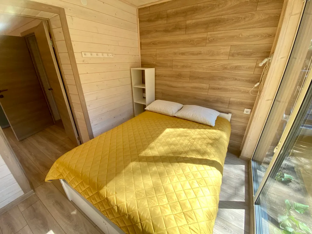 Гостевой дом Лесной