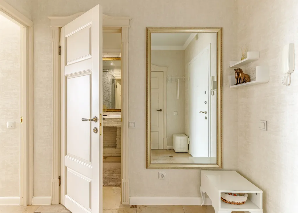 Квартира Квартира Шикарный вид с высоты 24 этажа — Краснодар