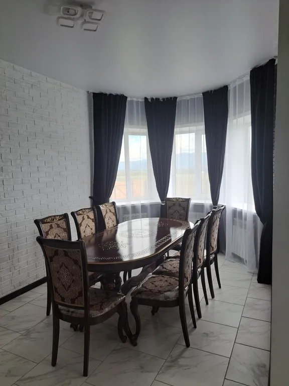 Коттедж Уютный дом в тихом спокойном месте села Усть-Кокса — аренда посуточно в Усть-Кокса