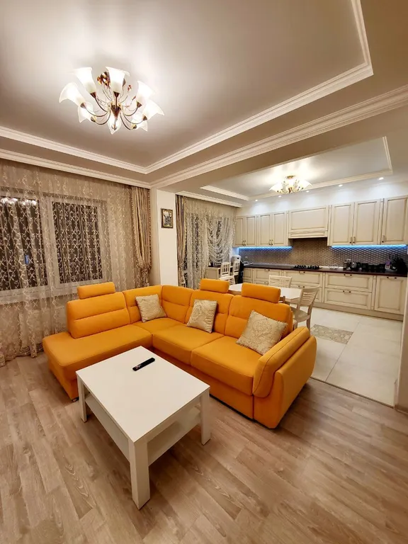 Квартира Ваш уютный уголок в историческом центре — аренда посуточно в Калининград