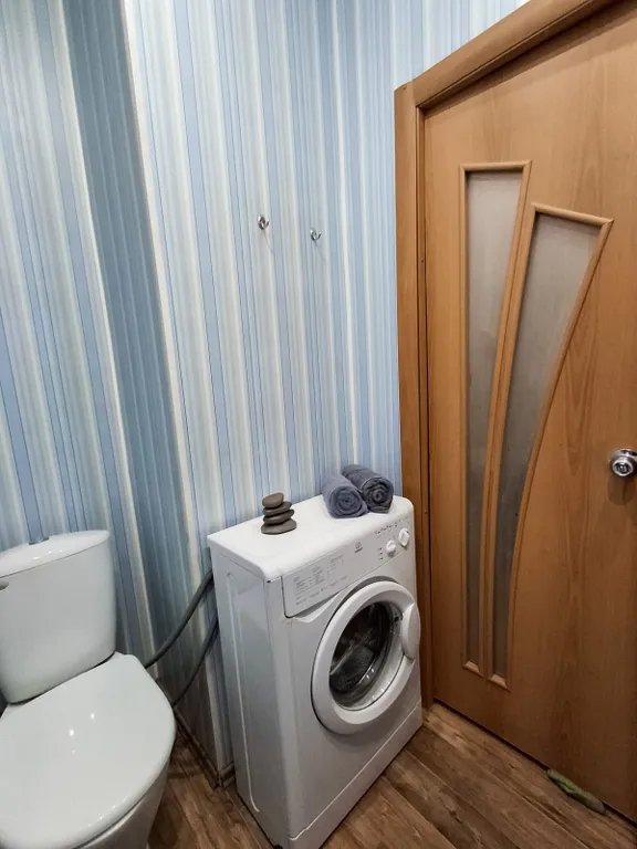 Квартира в центре Рубцовска