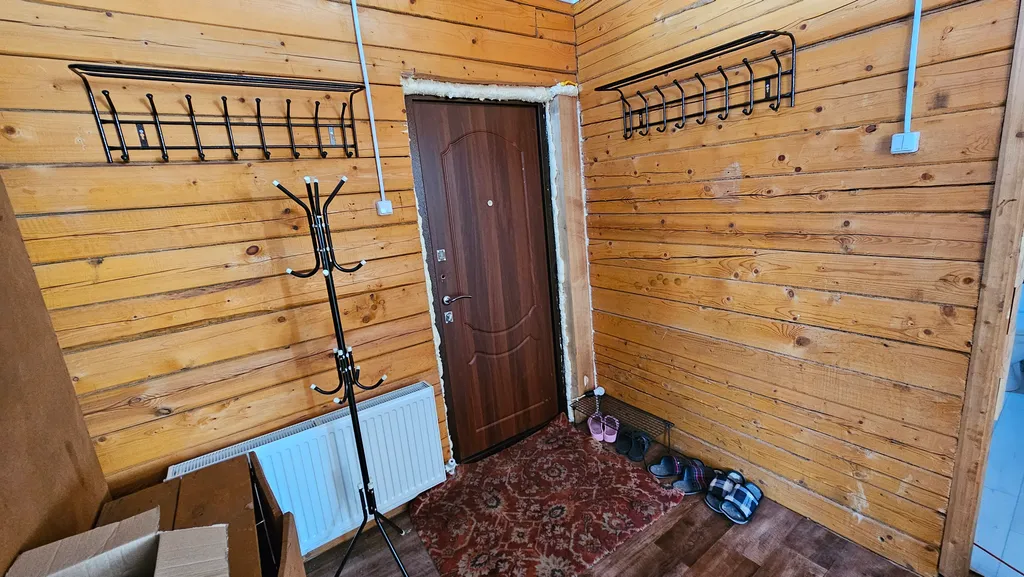 4-комнатный Дом