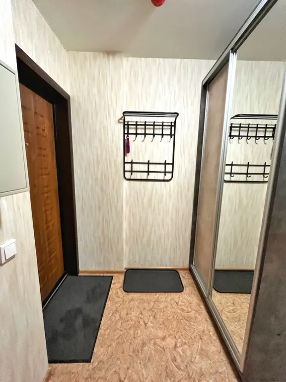 Уютная студия в центре города