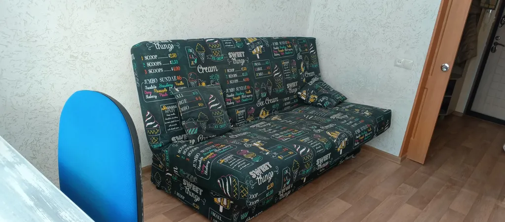 Квартира в центре города