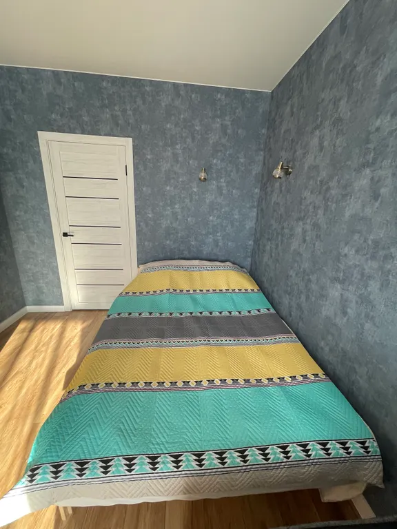 Апартаменты на макаренко 38