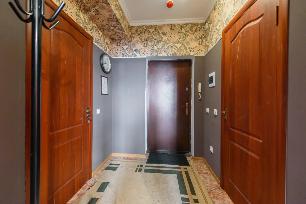 Уютная студия в ЖК Бастау