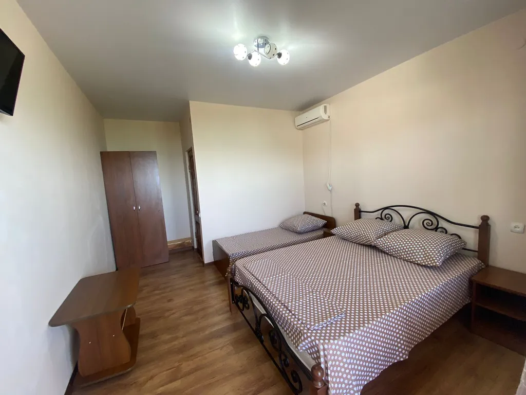 Квартира Комната — аренда посуточно в Псырцха