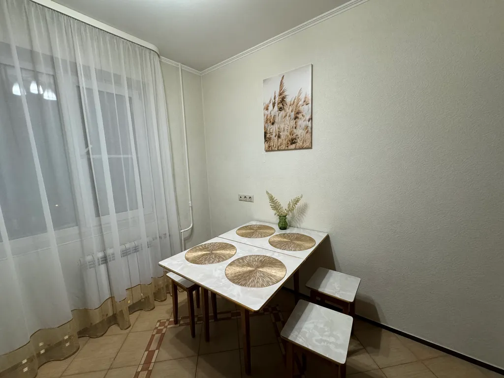 Квартира Квартира Двушка в центре — Тверь