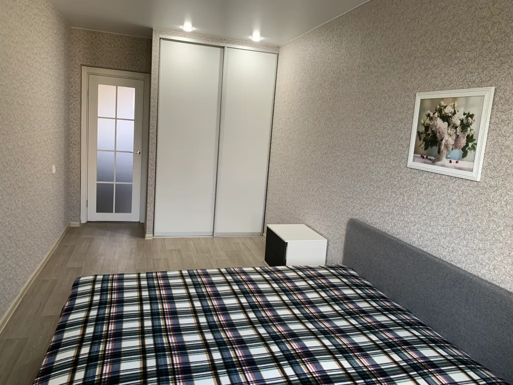 2-х комнатная квартира на ЦПКиО