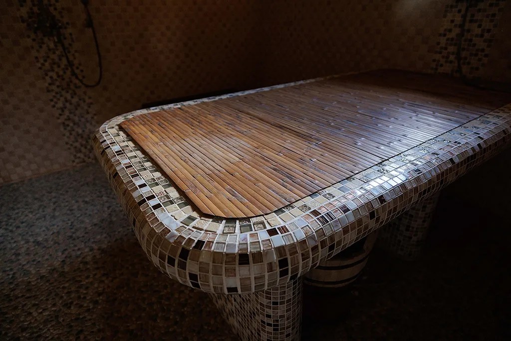 Агроэкоусадьба Краски — это островок уюта и гармонии