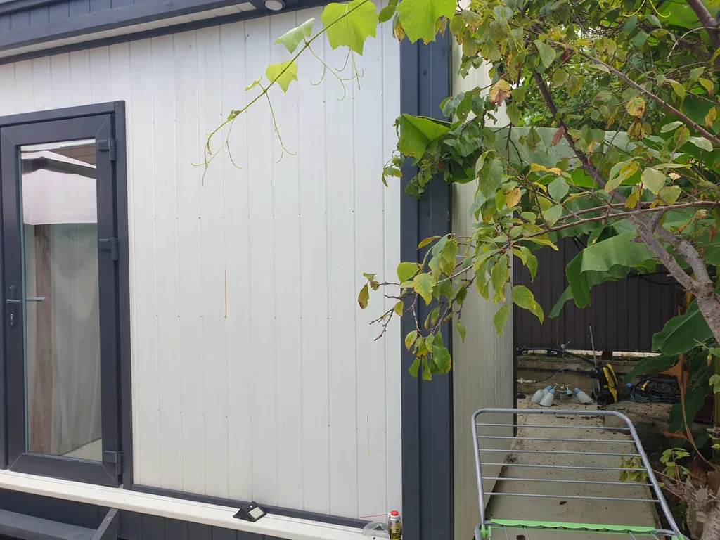 Коттедж 1-комнатный Дом — Адлер