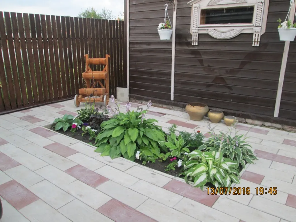 Три комнаты в доме