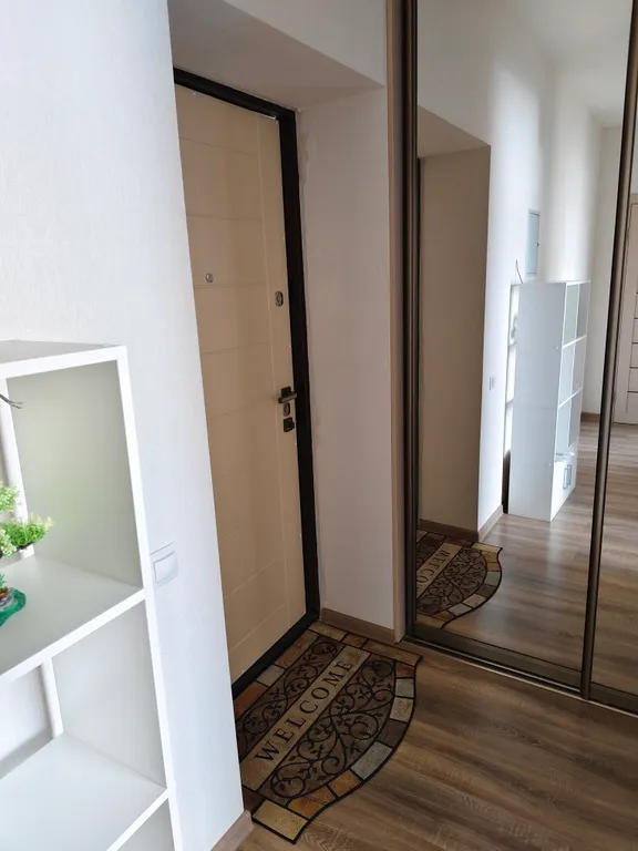 Уютная квартира для отдыха