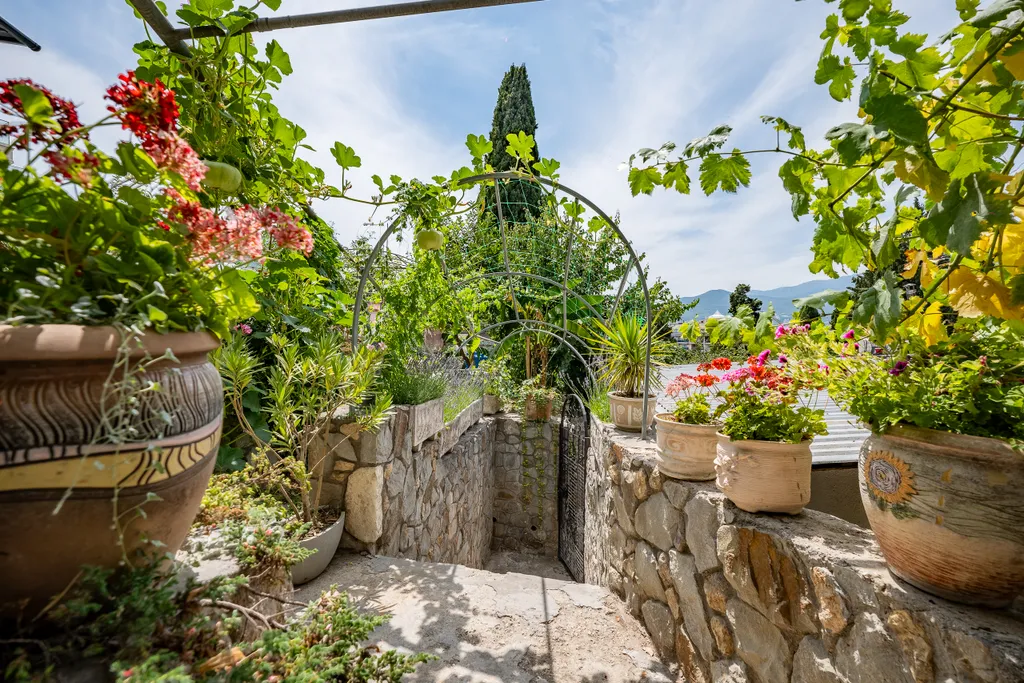 Студия Люкс в центре города