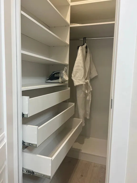 Уютный апартамент в ЖК Inju Arena 2