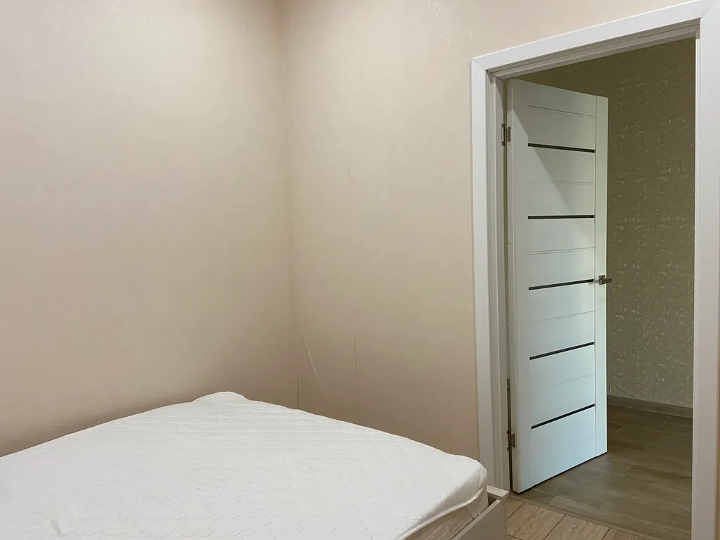 Квартира с видом на море в ЖК Светлана Парк