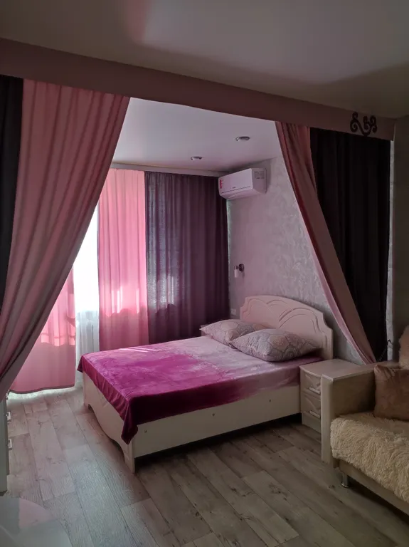 Квартира комфортная и стильная в центре города