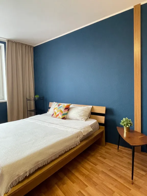 Квартира Квартира Центр с красивым видом — Екатеринбург