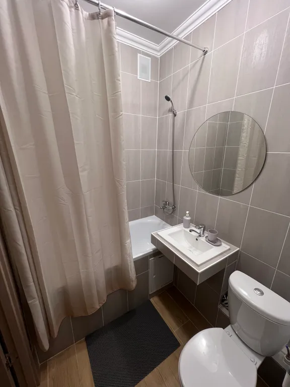 Студия в ЖК Volga Life