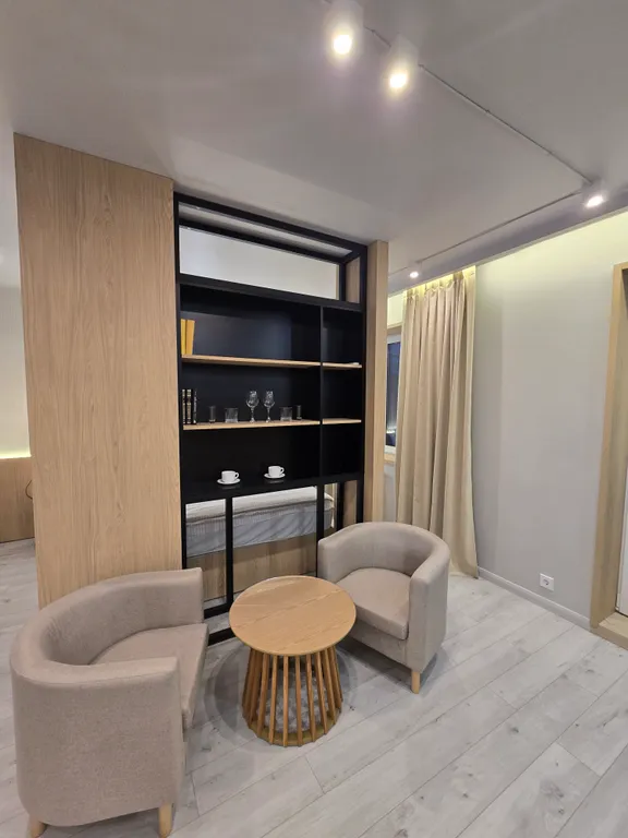 Vip в самом центре