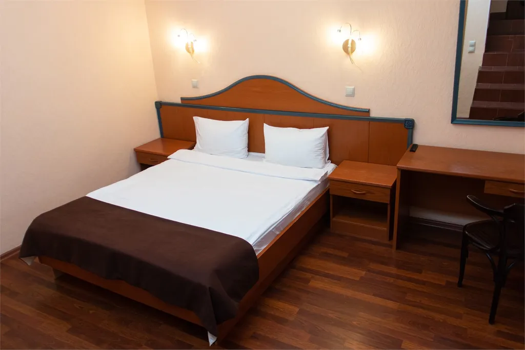 Квартира Комната — аренда посуточно в Мурманск