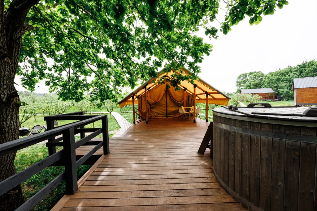 Коттедж 1-комнатный Дом — аренда посуточно в Краснодар