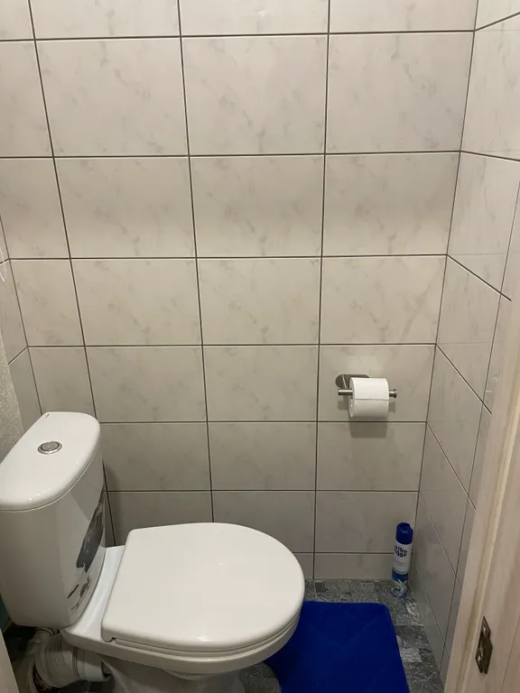 Отличная комфортная квартира