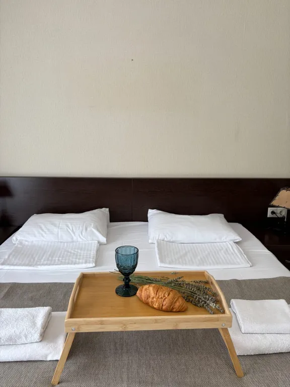 Квартира Комната — Геленджик