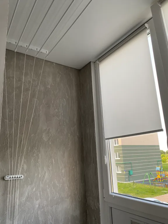 Квартира у моря