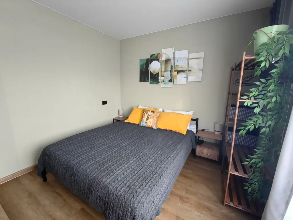 Квартира Уютная 2-комнатная квартира в центре Красноярска — Красноярск