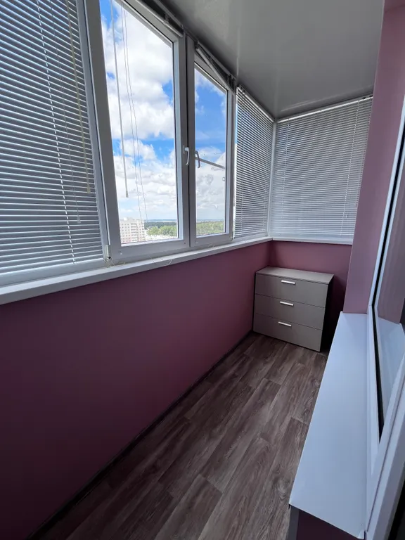 Уютная квартира-студия с кондиционером